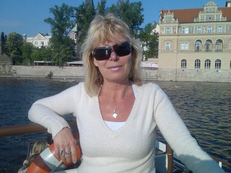 Czech Single Women - Online Dating Profile of janina - Ostrava - age 57 ...
